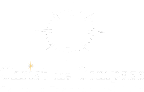 Christ The Compass